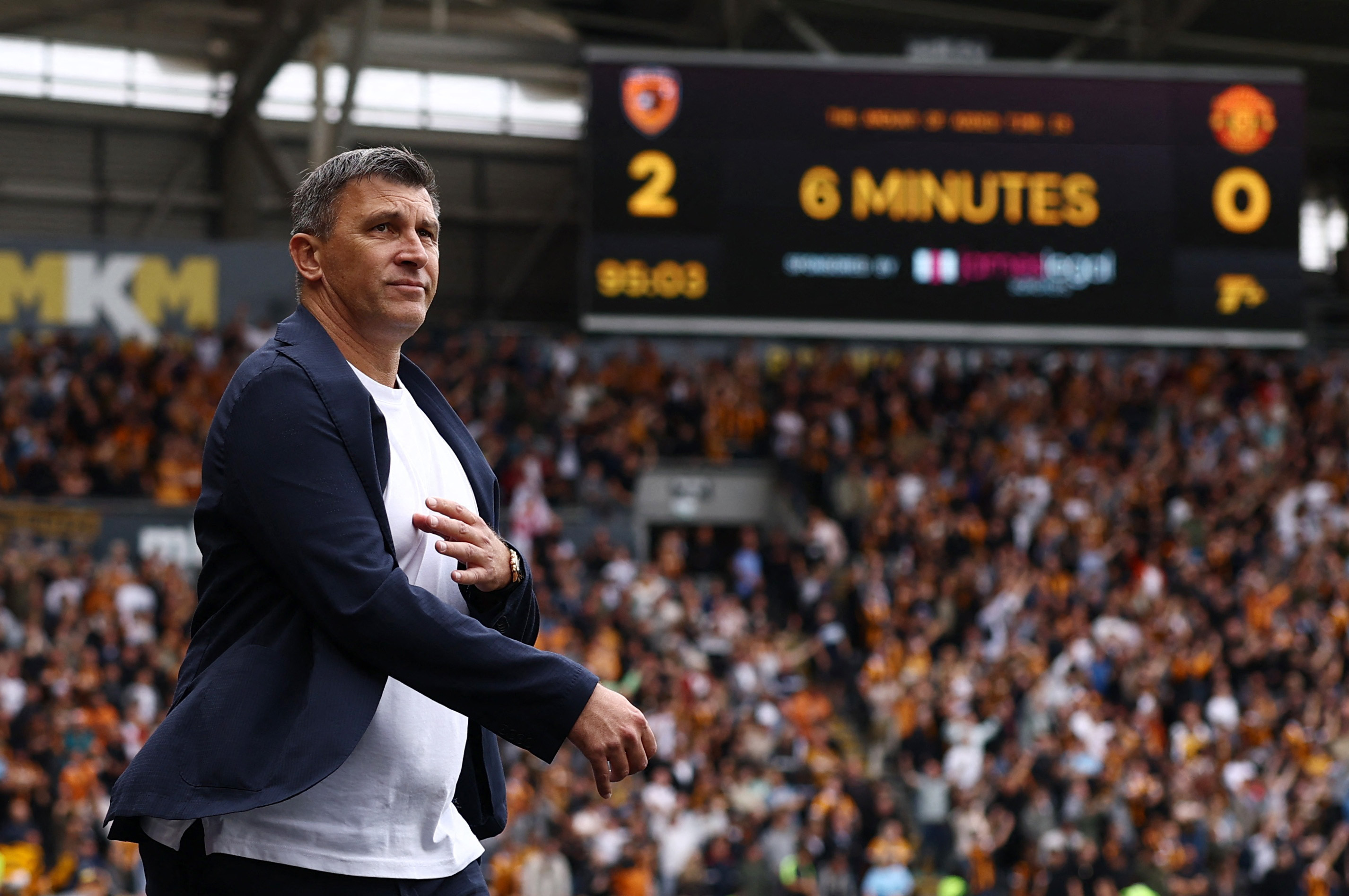 Speltips Stoke - Hull