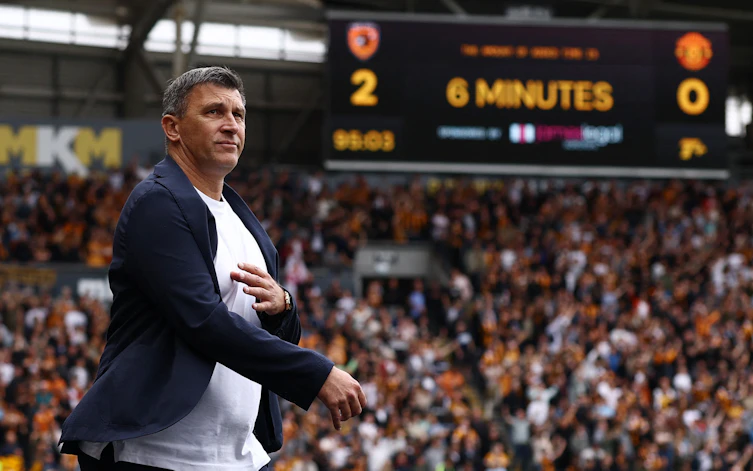 Speltips Stoke - Hull