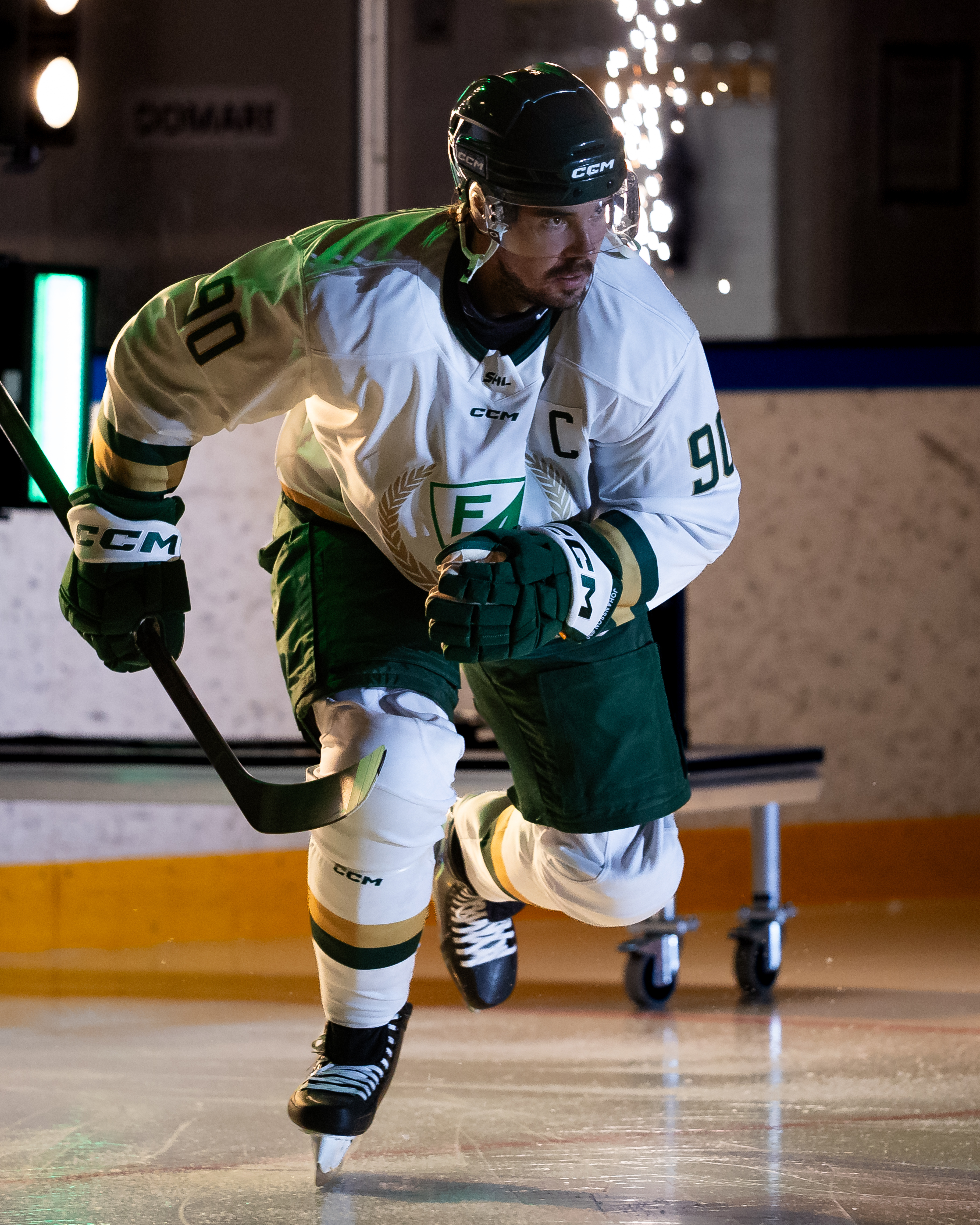 Speltips Färjestad BK - Örebro HK