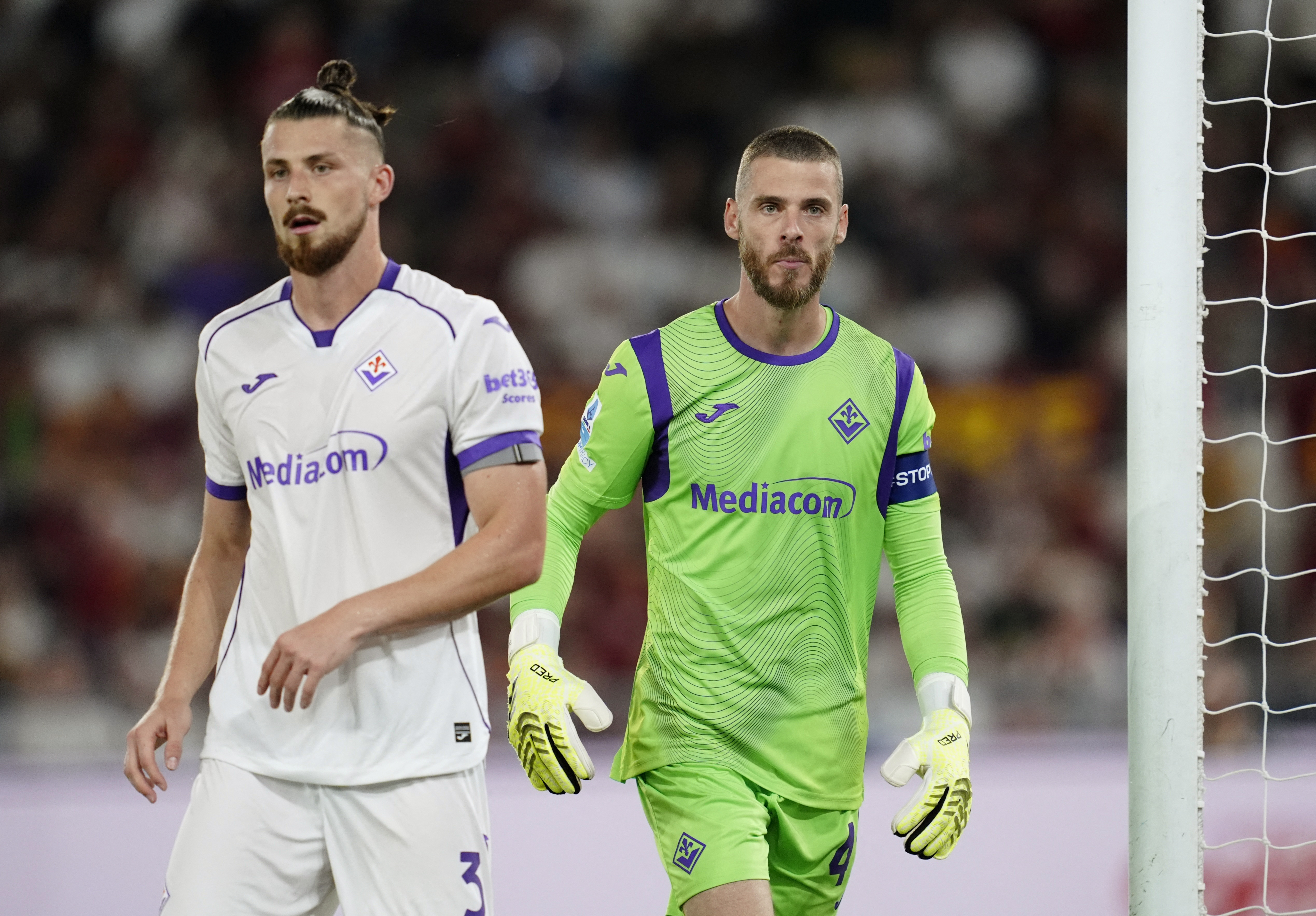 Speltips Venezia - Fiorentina