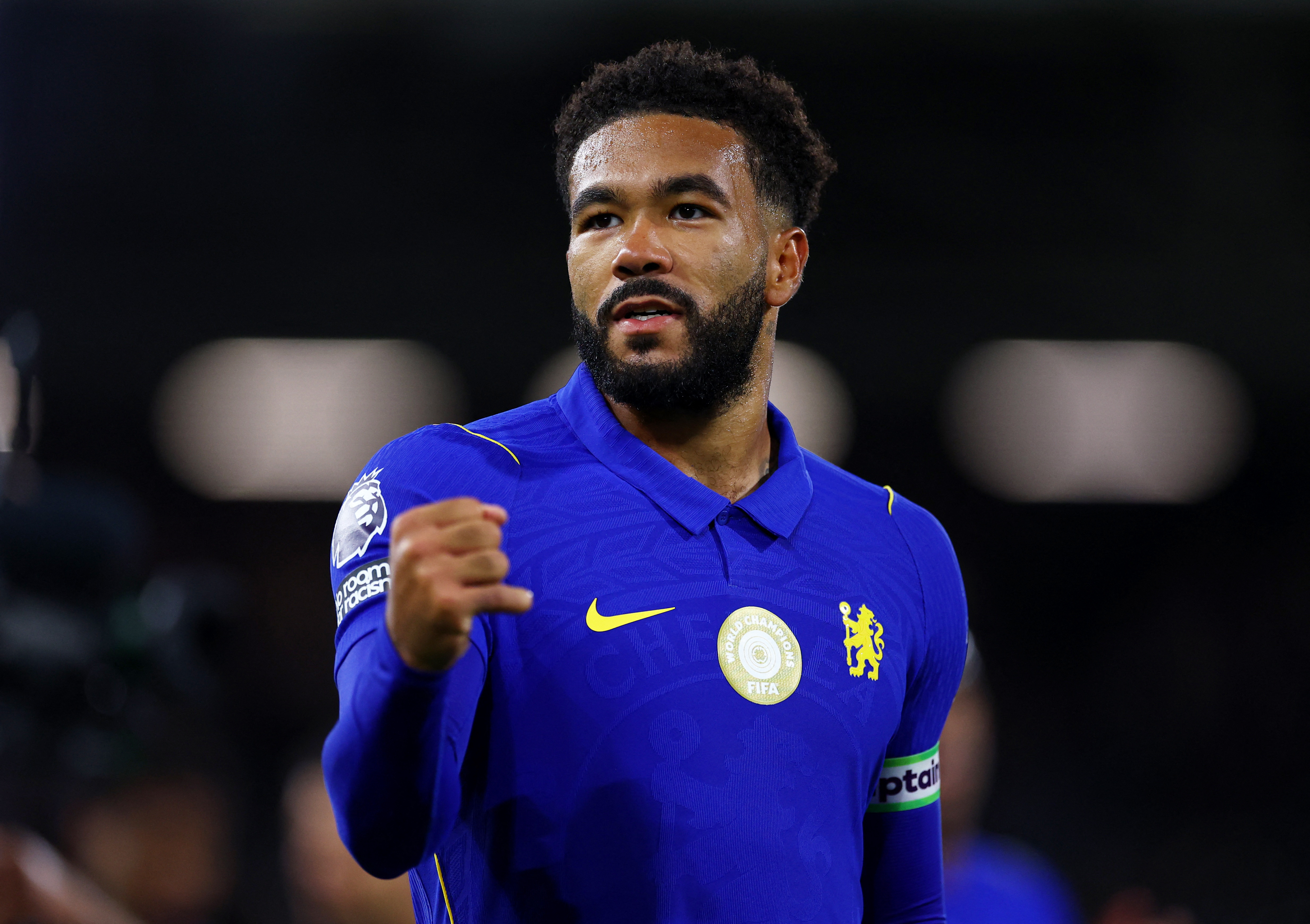 Speltips Chelsea - Luton