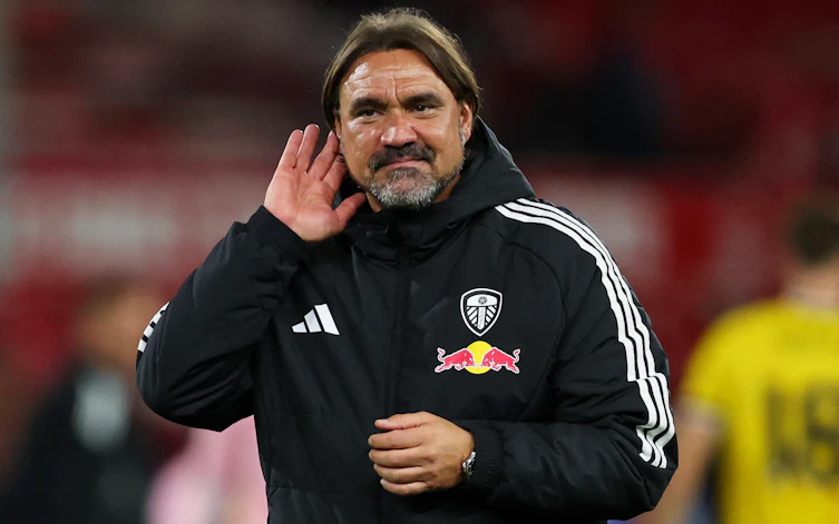 Speltips Leeds - Brentford
