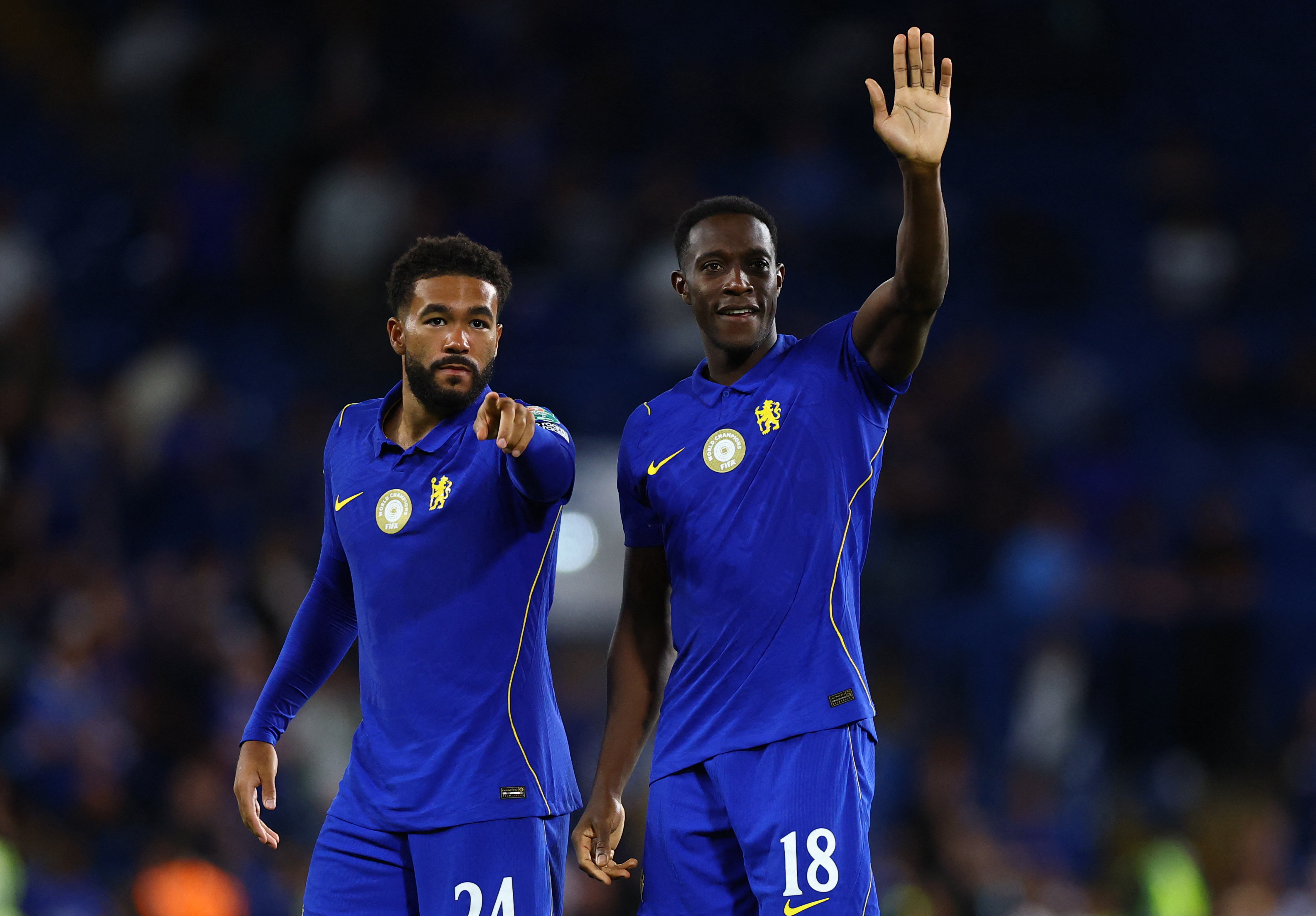 Speltips Chelsea - Brighton