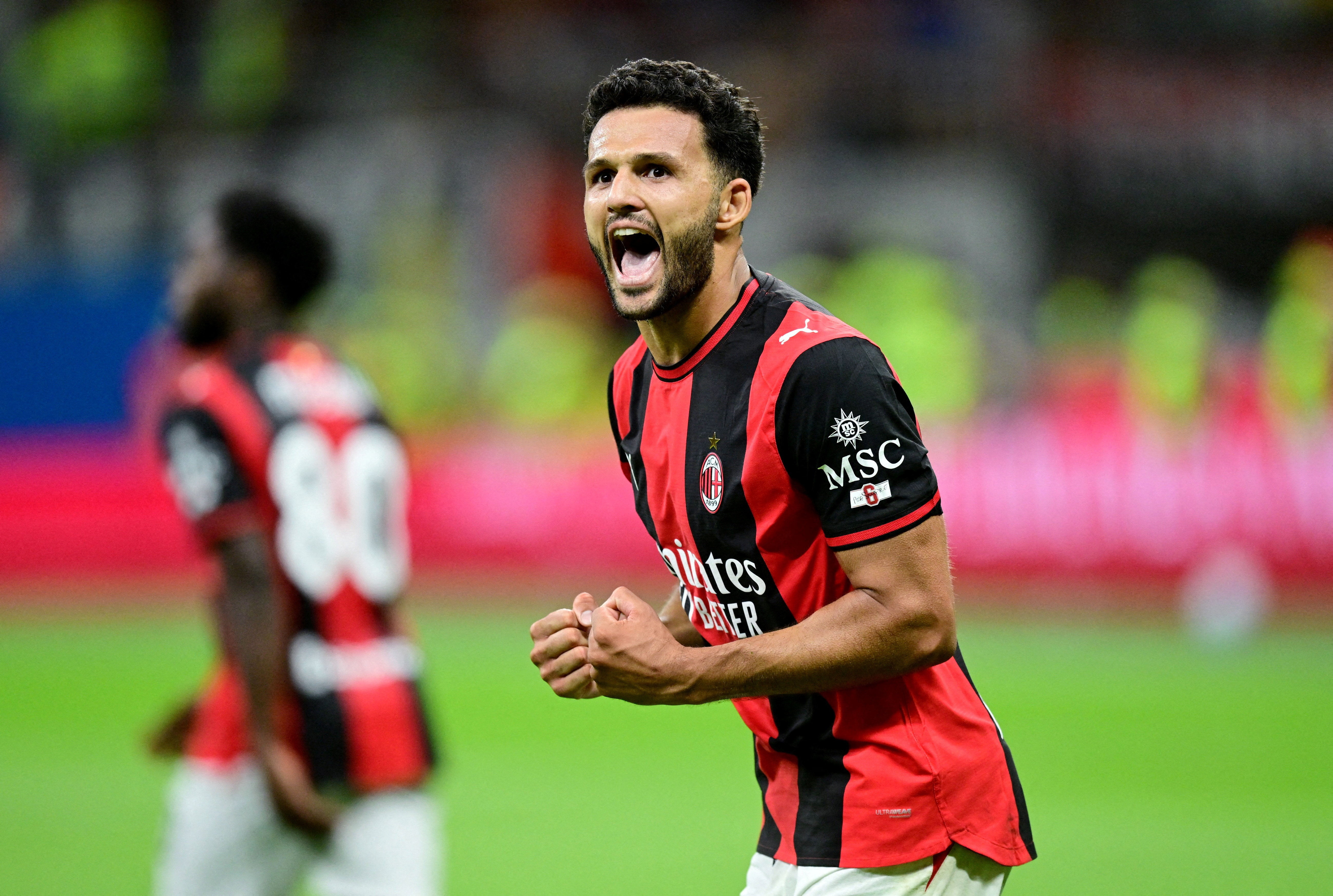 Speltips AC Milan - Benfica
