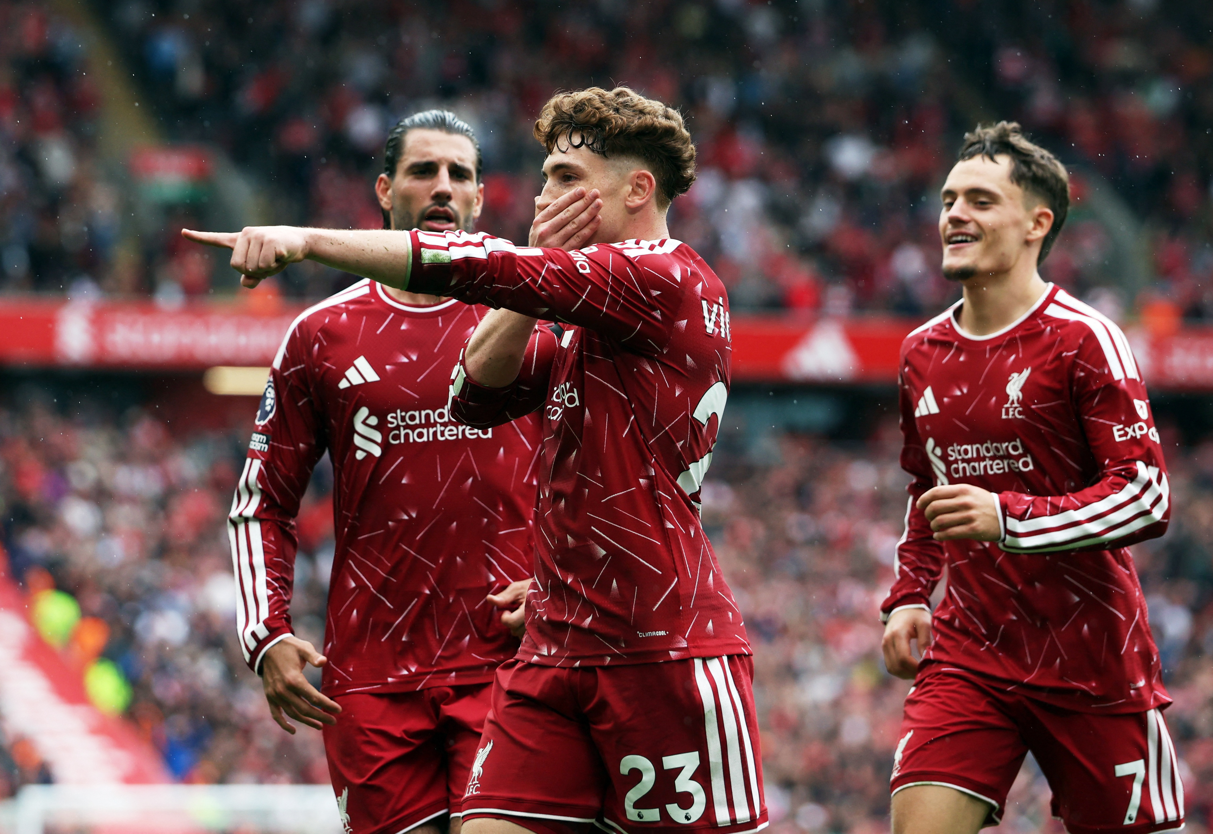 Speltips Ipswich - Liverpool