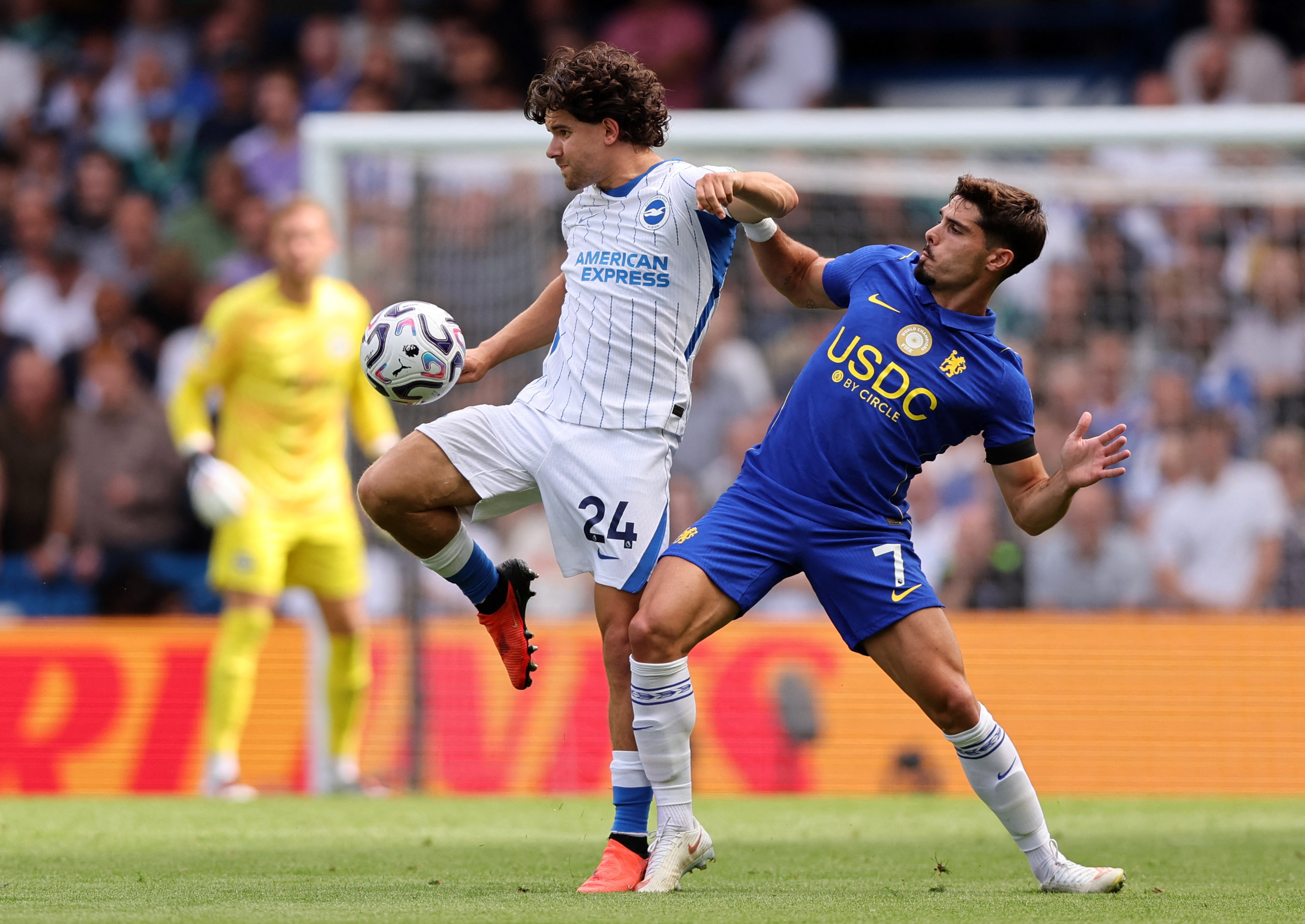 Speltips Brighton - Leeds