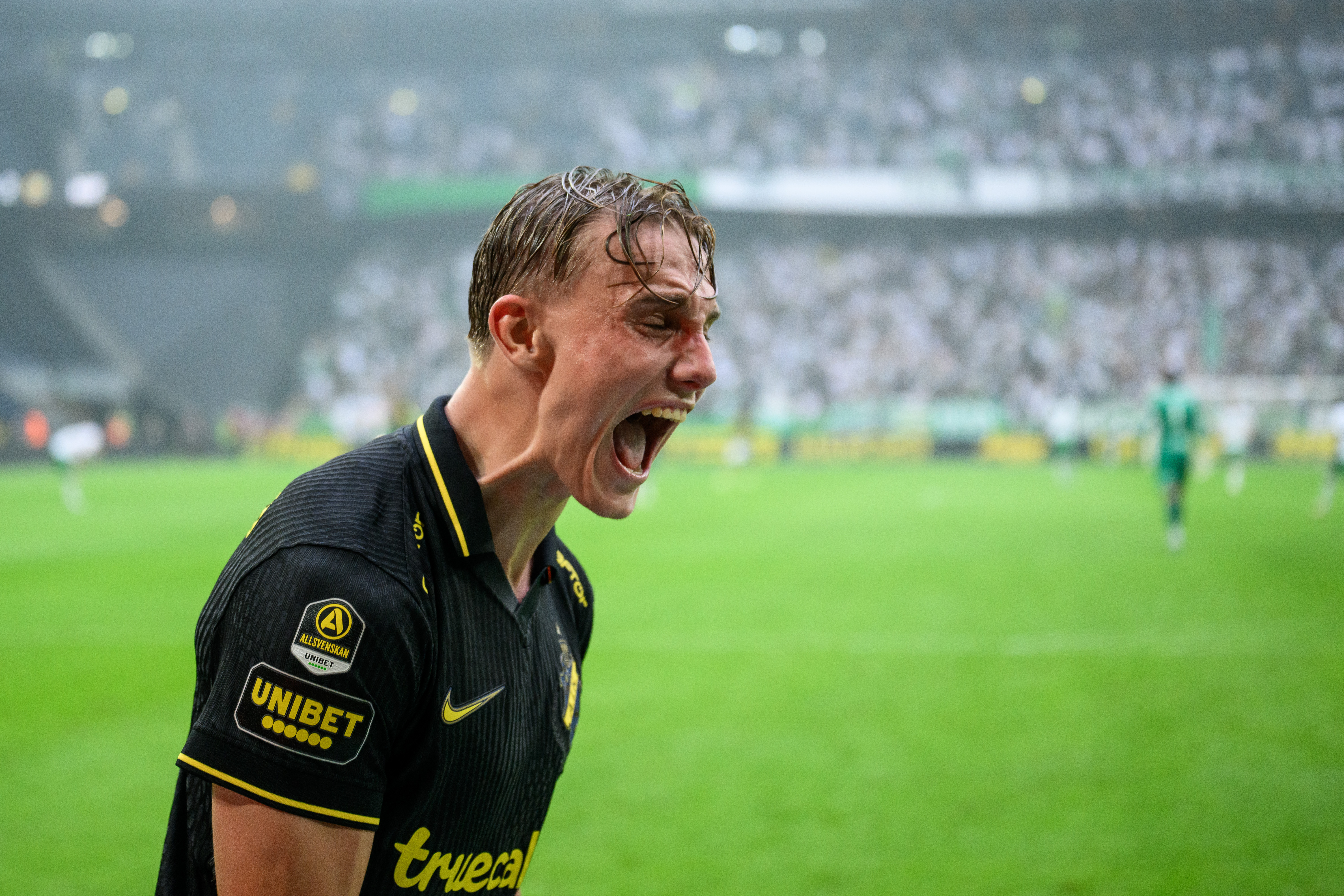 Speltips AIK - Mjällby