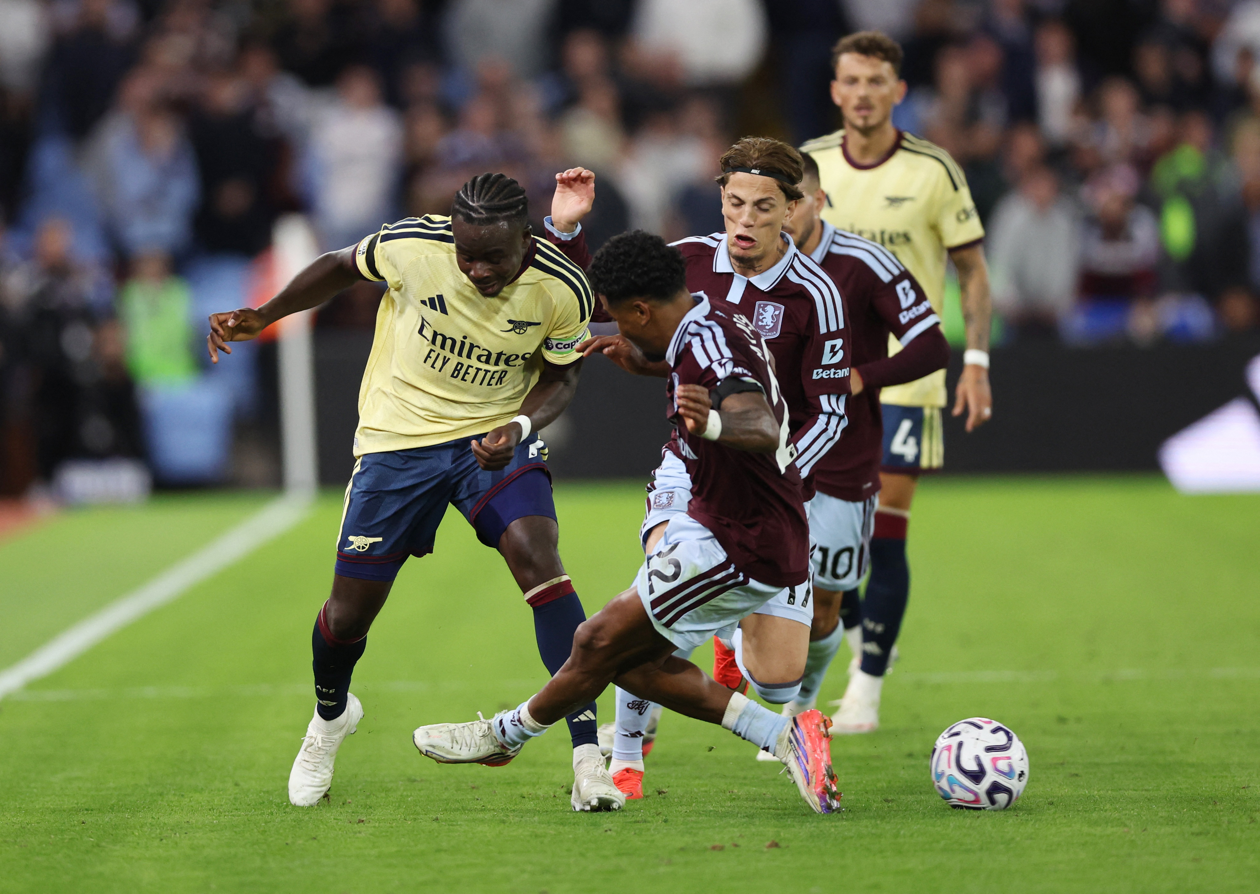 Speltips Hull - Aston Villa