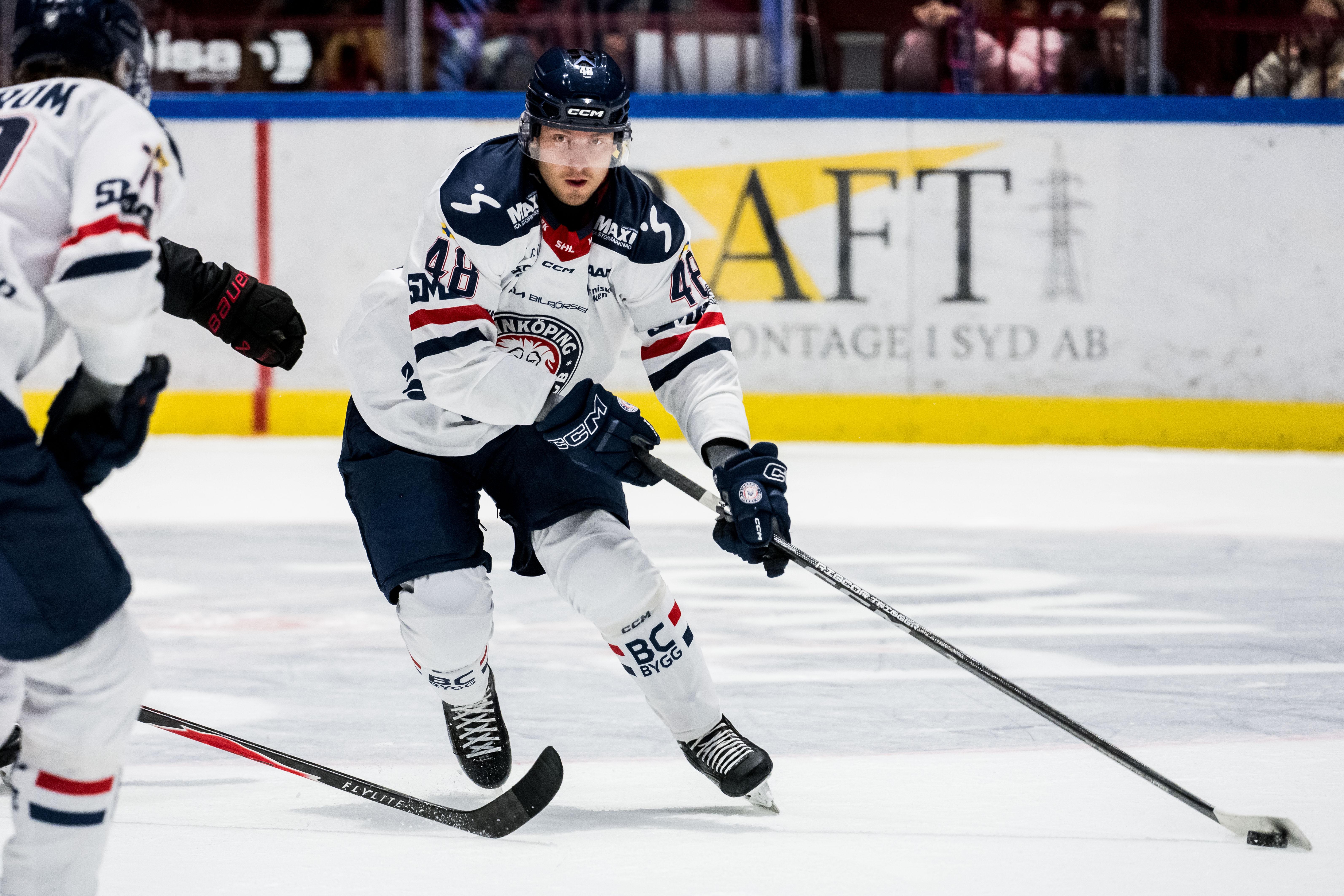 Speltips Linköping - Timrå