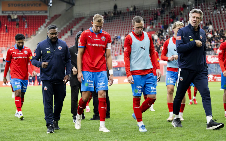 Speltips Landskrona - Helsingborg