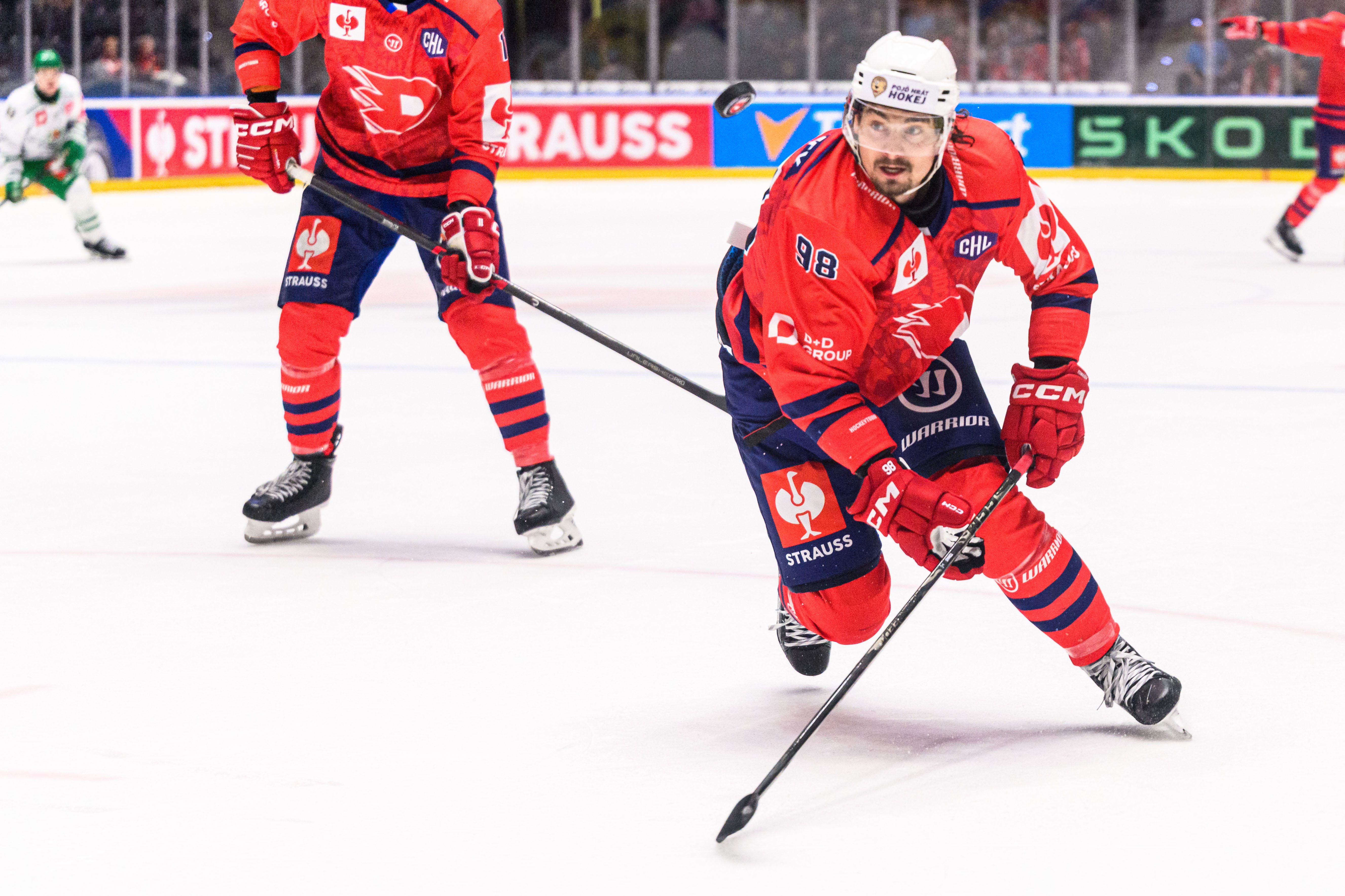 Speltips Bordeaux - Pardubice