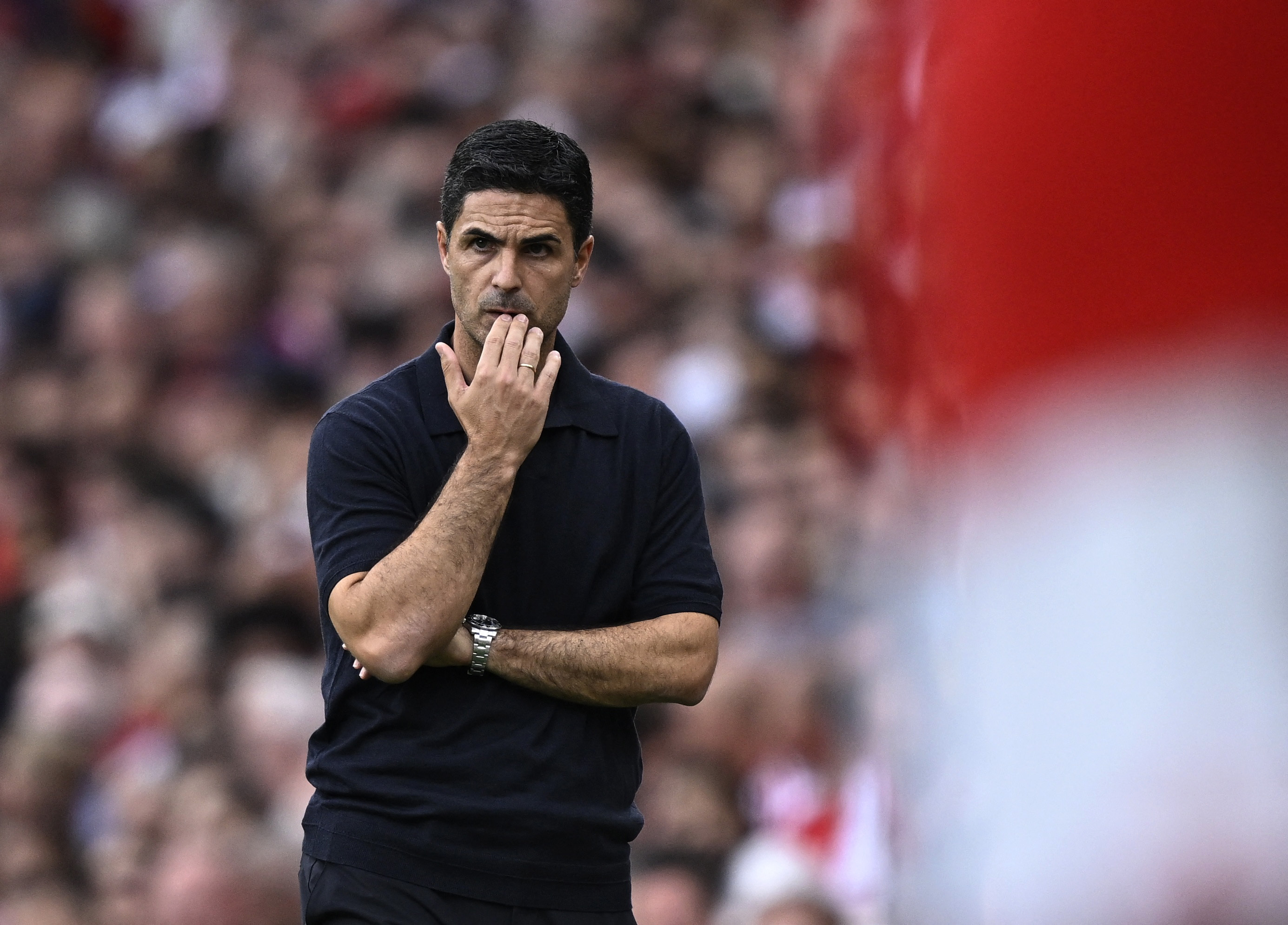 Arteta