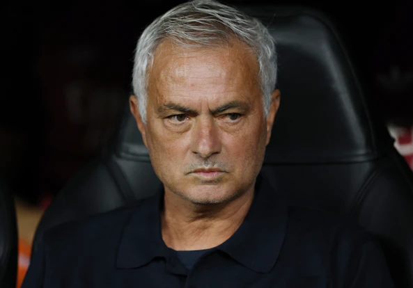 Jose Mourinho Bettingstugan