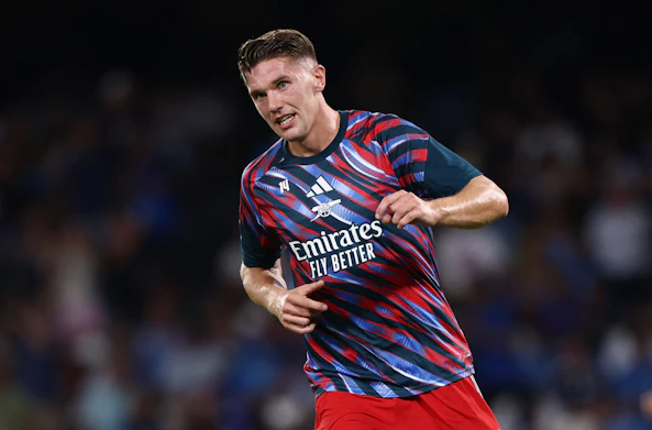 Viktor Gyökeres Arsenal Bettingstugan
