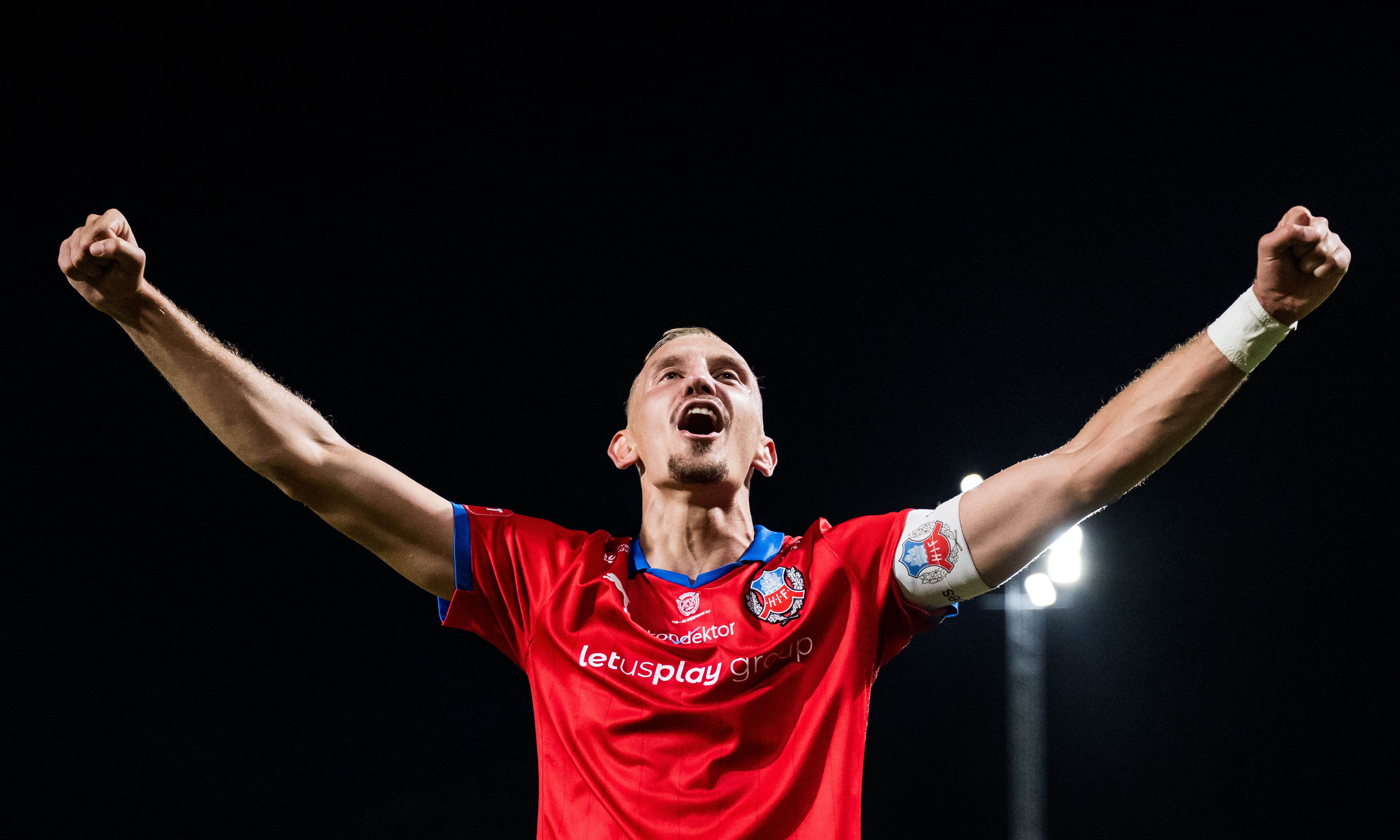 Speltips Östersund - Helsingborg