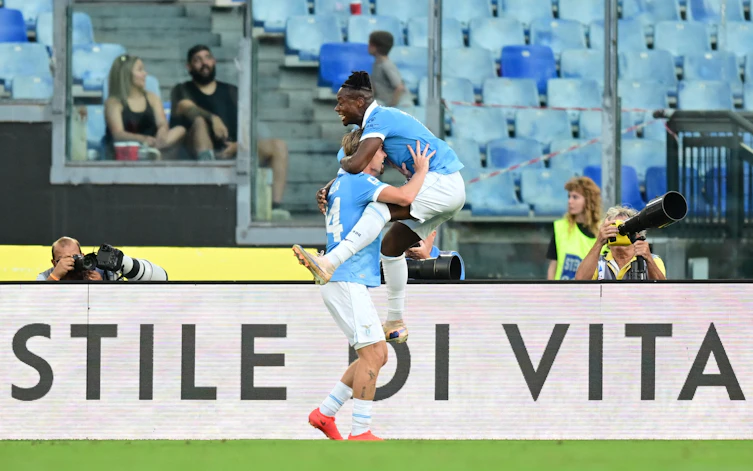 Speltips Venezia - Lazio