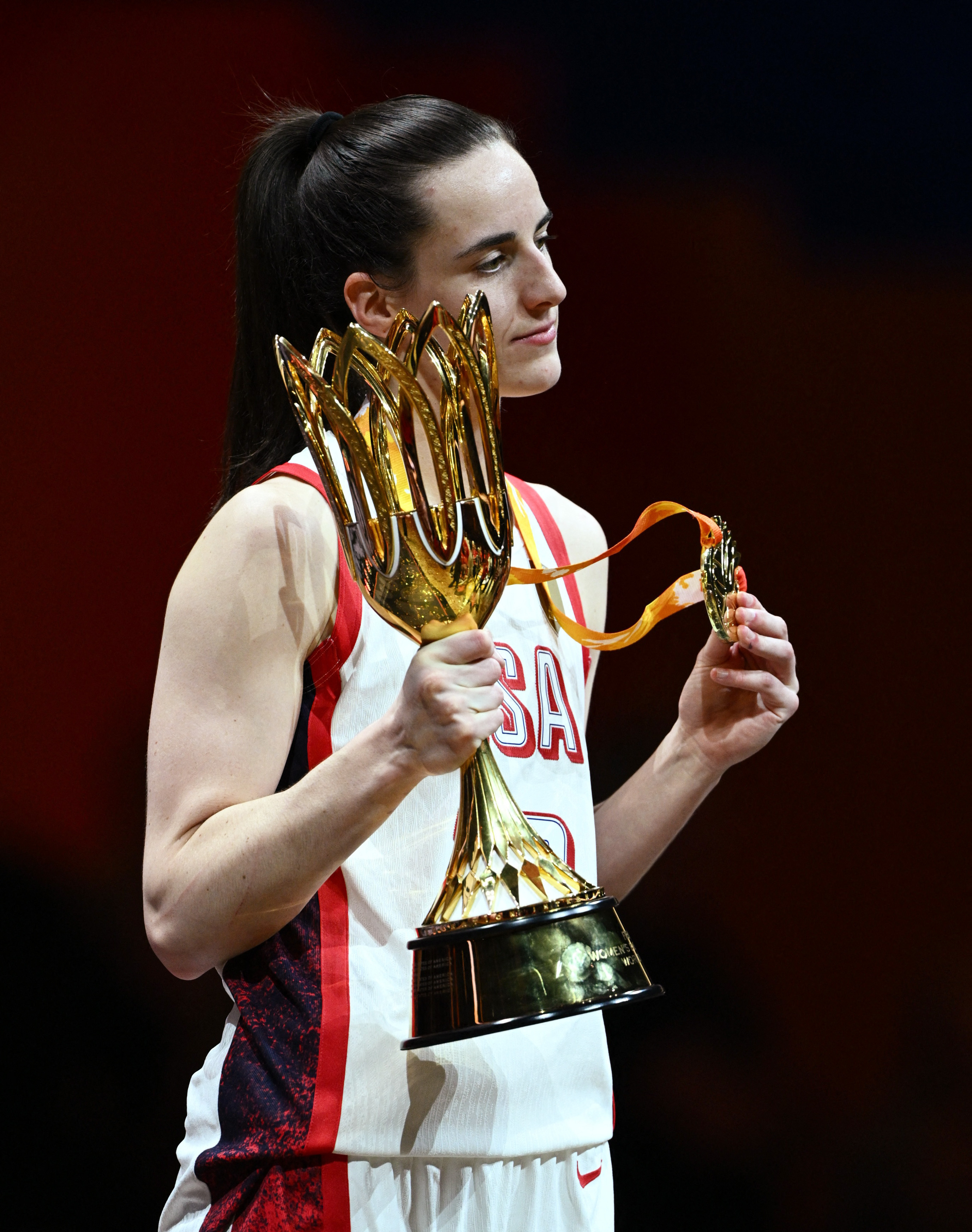 Speltips Indiana Fever - Las Vegas Aces