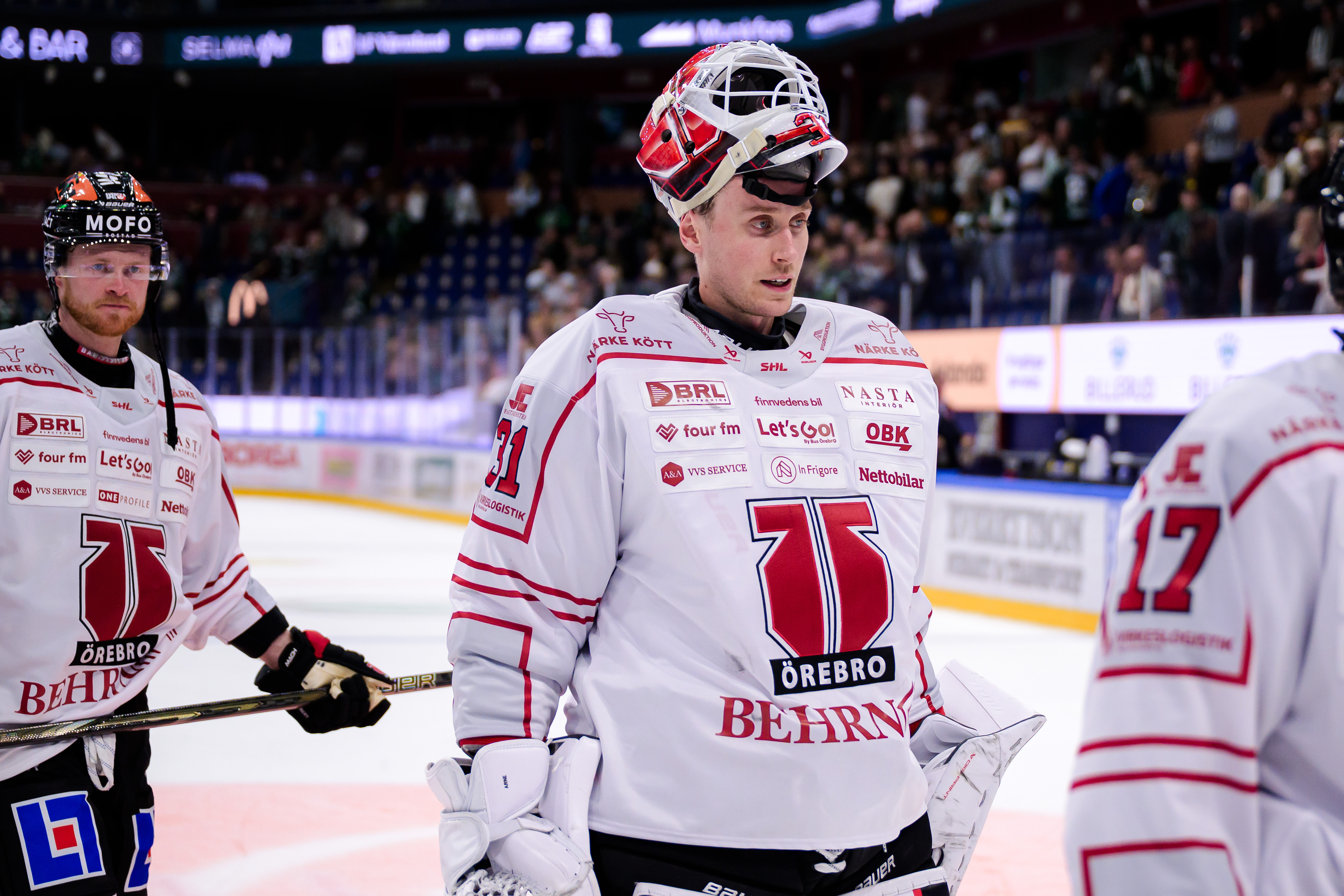 Speltips Timrå IK - Örebro HK