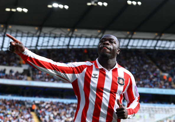 Sunderland Brobbey