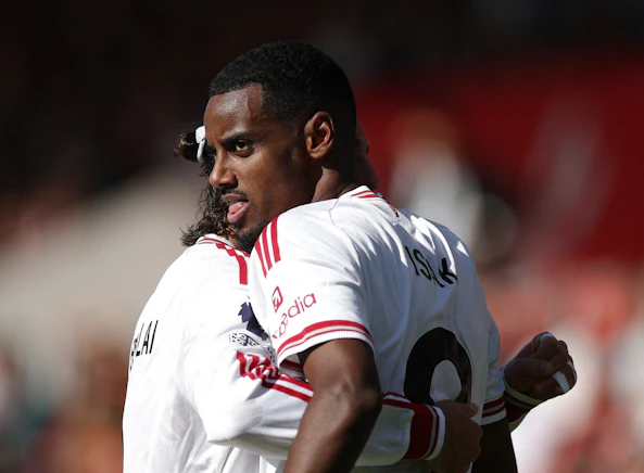 Alexander Isak Bettingstugan Liverpool