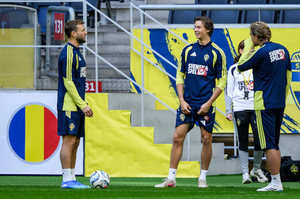 John Mellberg Bettingstugan Sverige