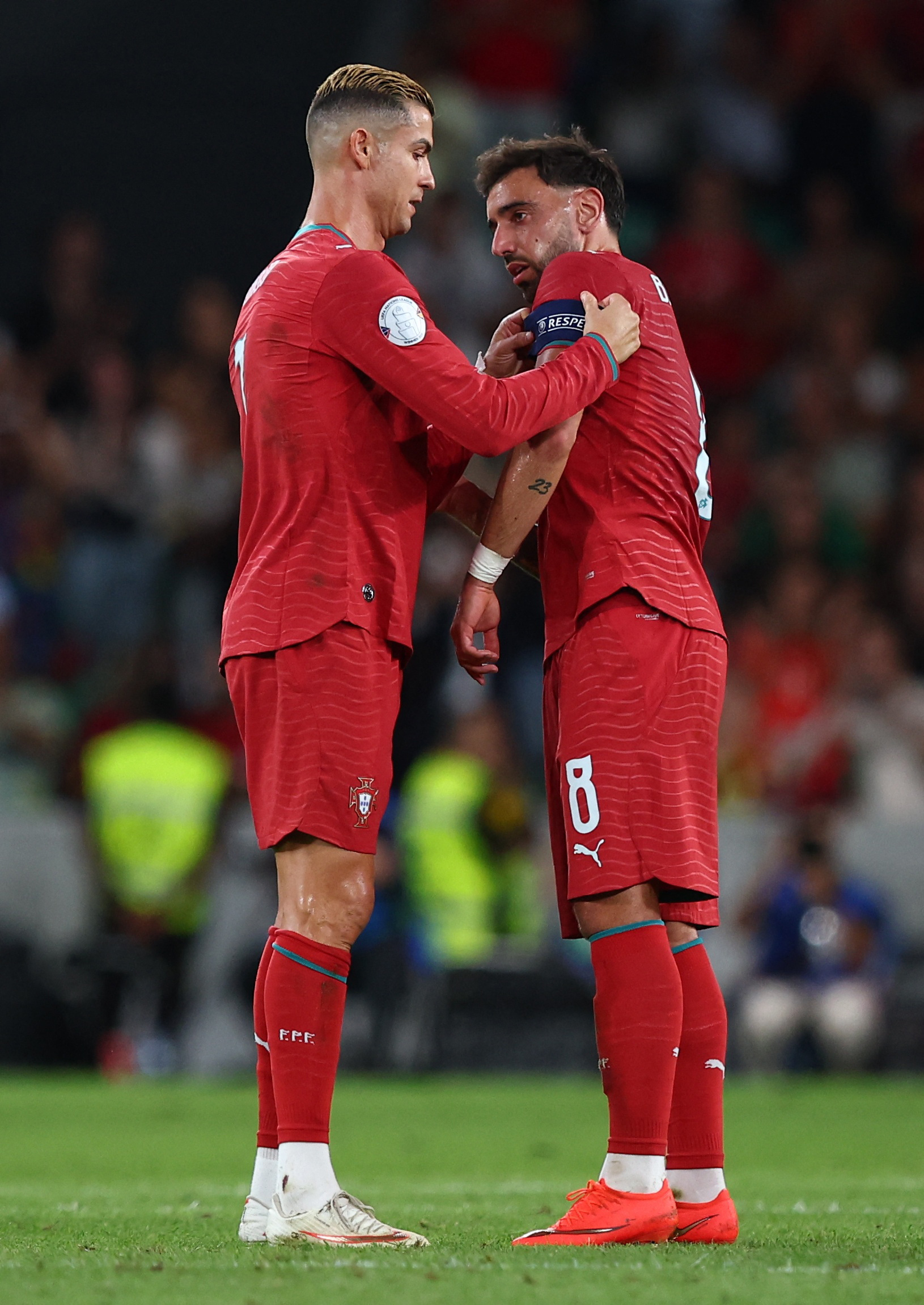 Speltips Portugal - Norge