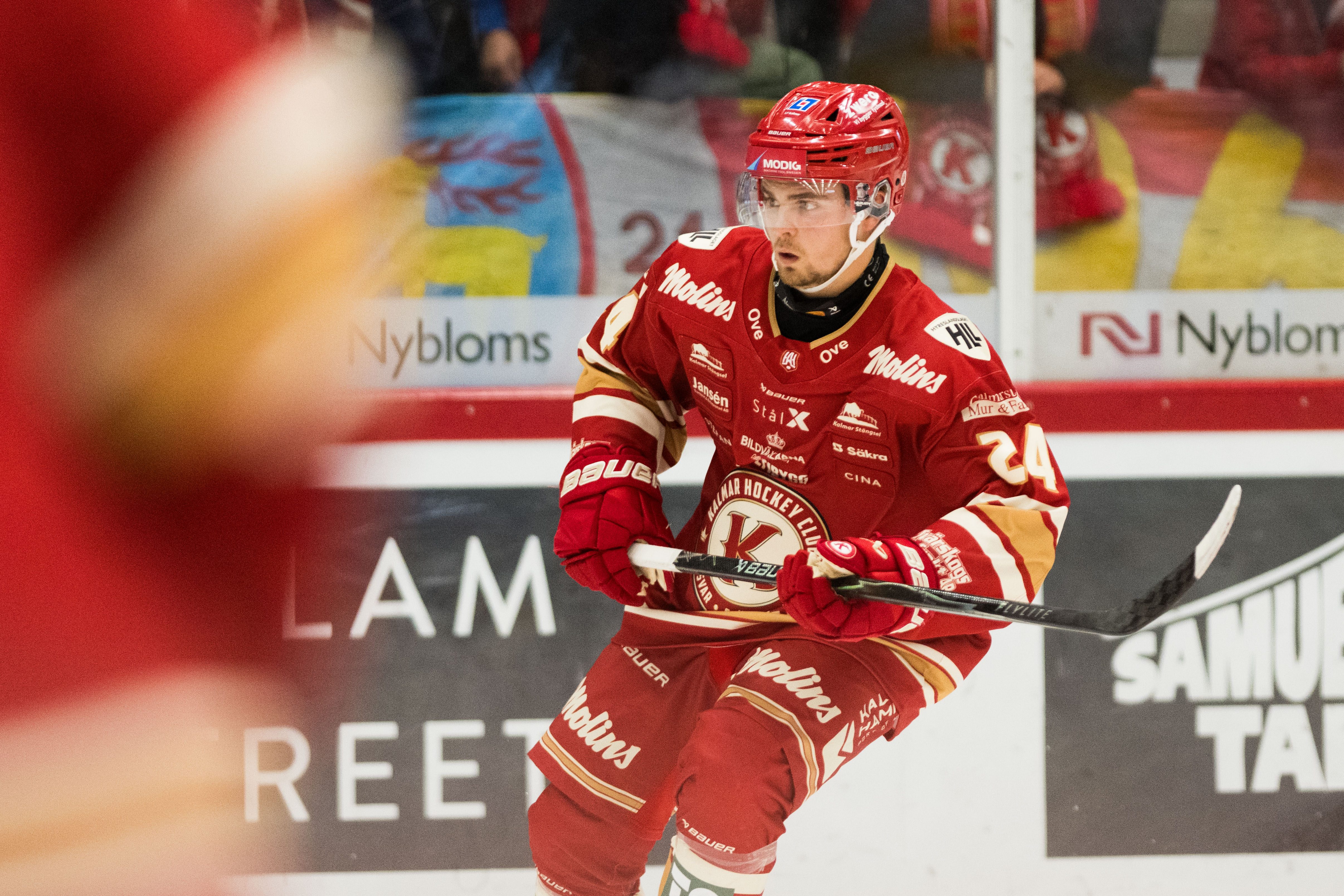 Speltips Västerås IK - Kalmar HC