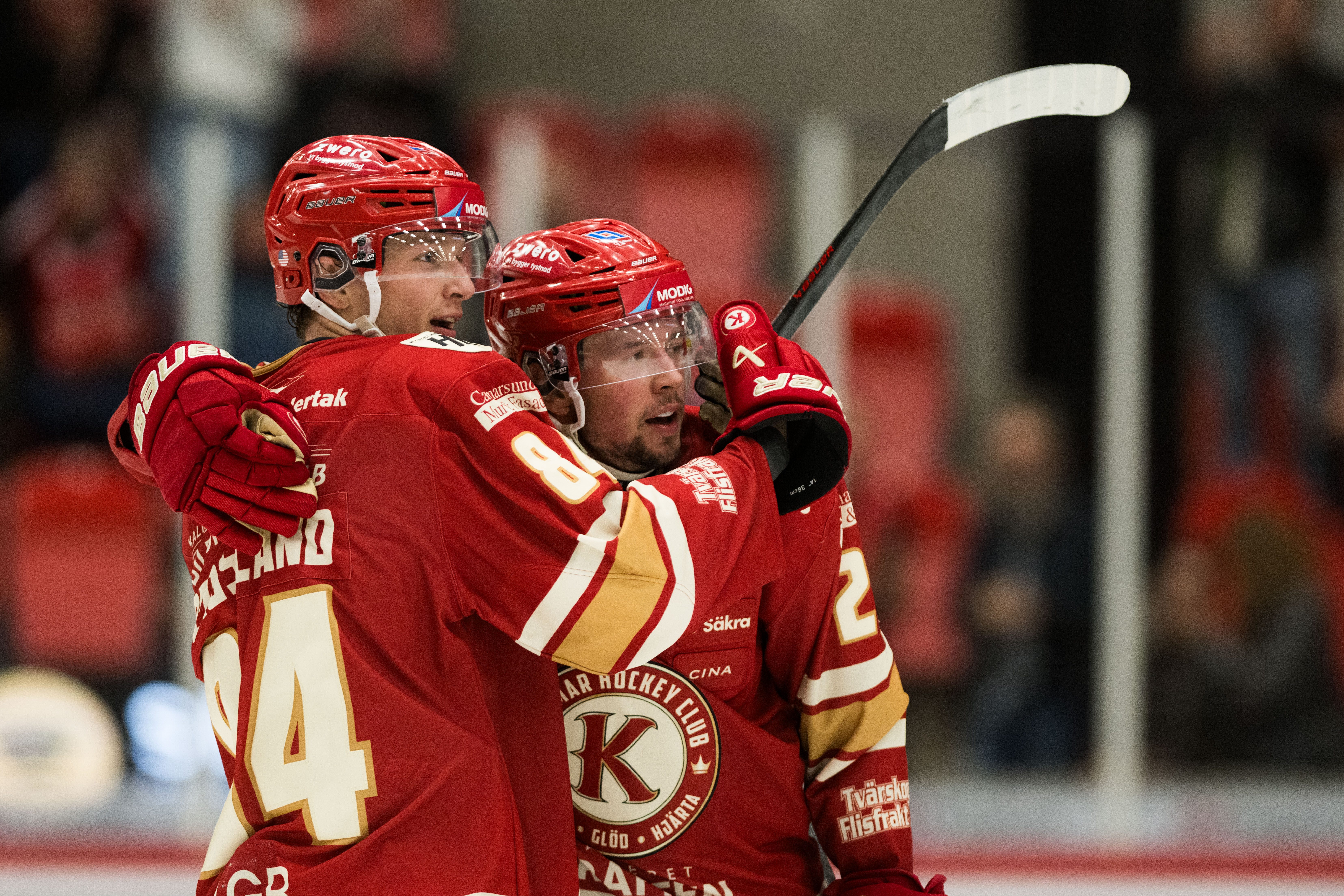 Speltips Vimmerby IF - Kalmar HC