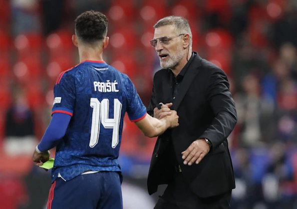 Slaven Bilic Kroatien Bettingstugan