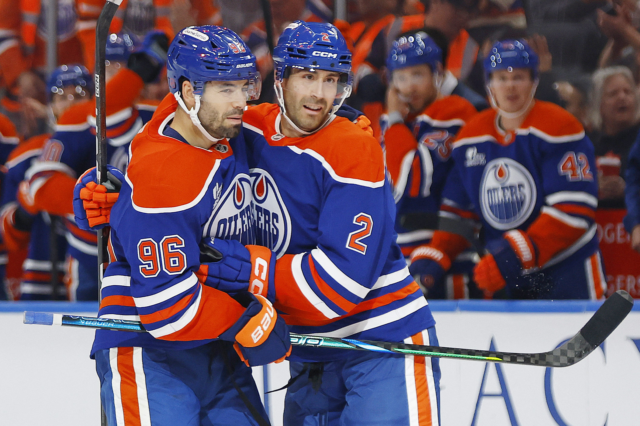 Speltips Vancouver Canucks - Edmonton Oilers
