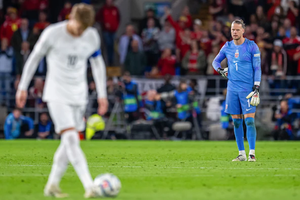 Nyland Danmark Bettingstugan målvakt