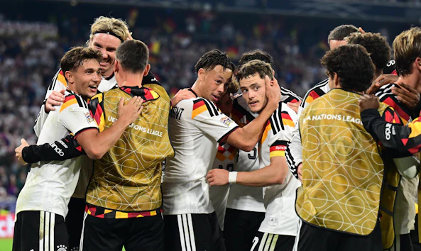 Florian Wirtz Bettingstugan Tyskland