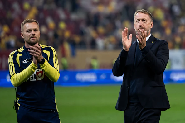 Potter och Larsson Bettingstugan