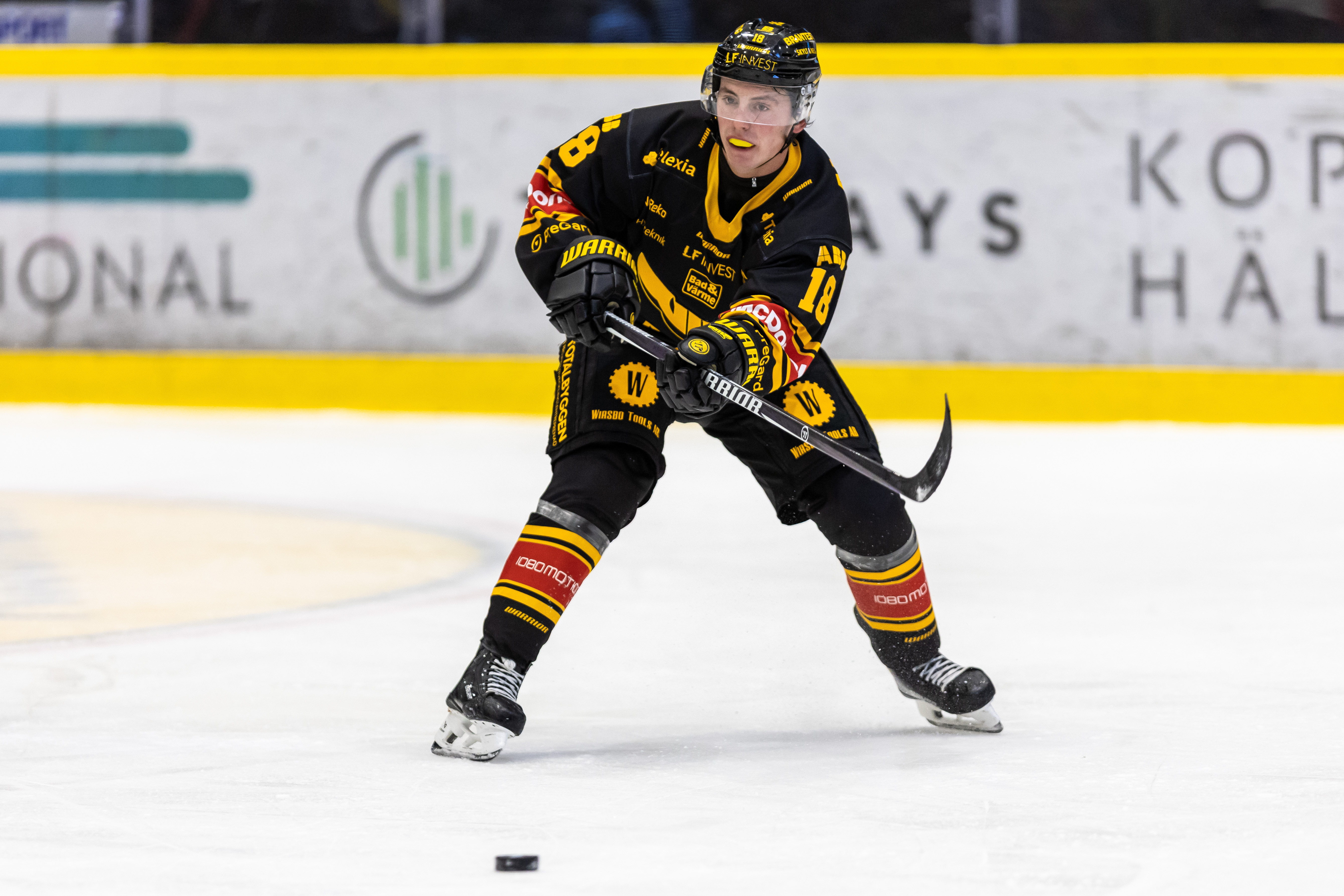 Speltips Visby Roma HK - Västerås IK