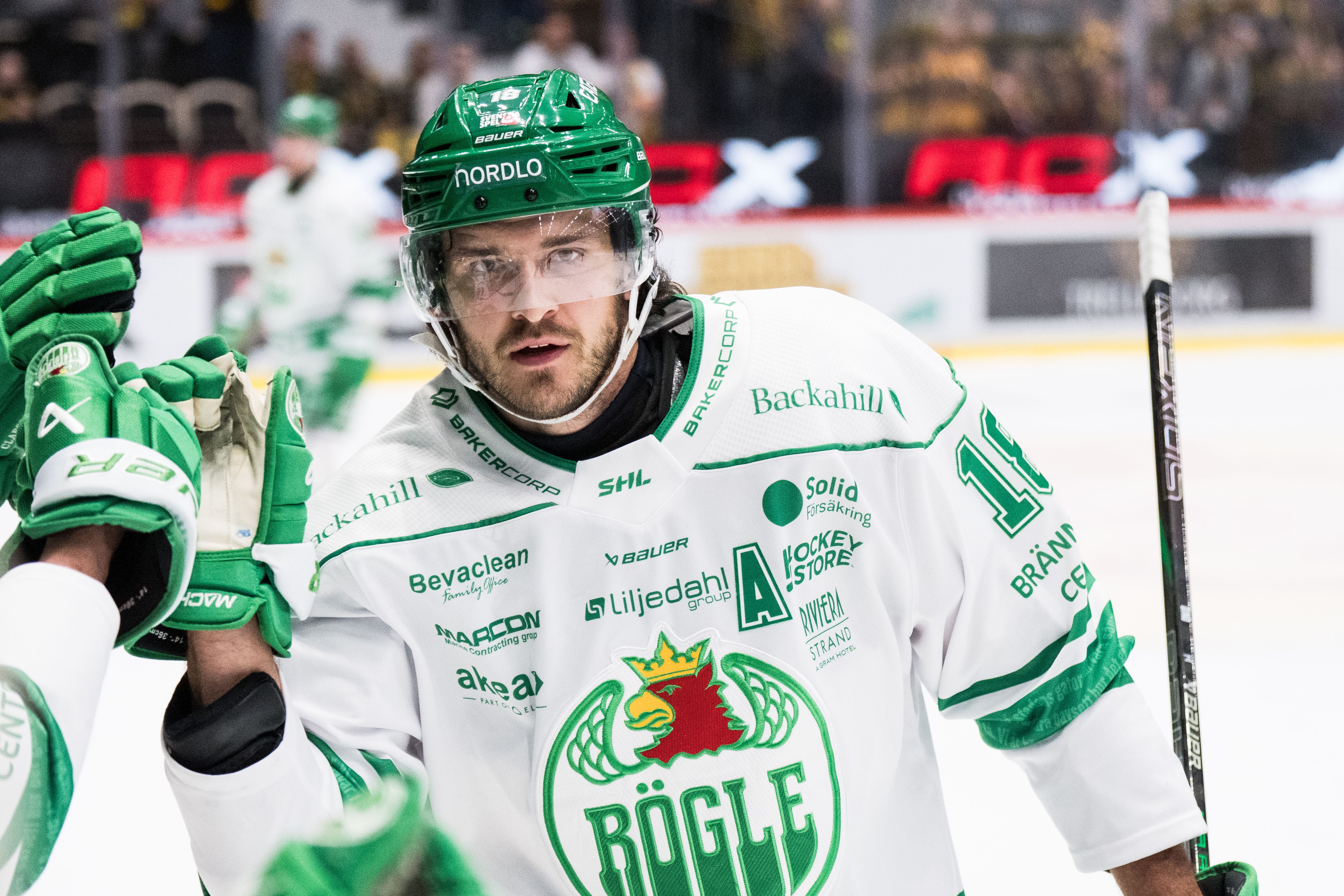 Speltips IF Björklöven - Rögle BK