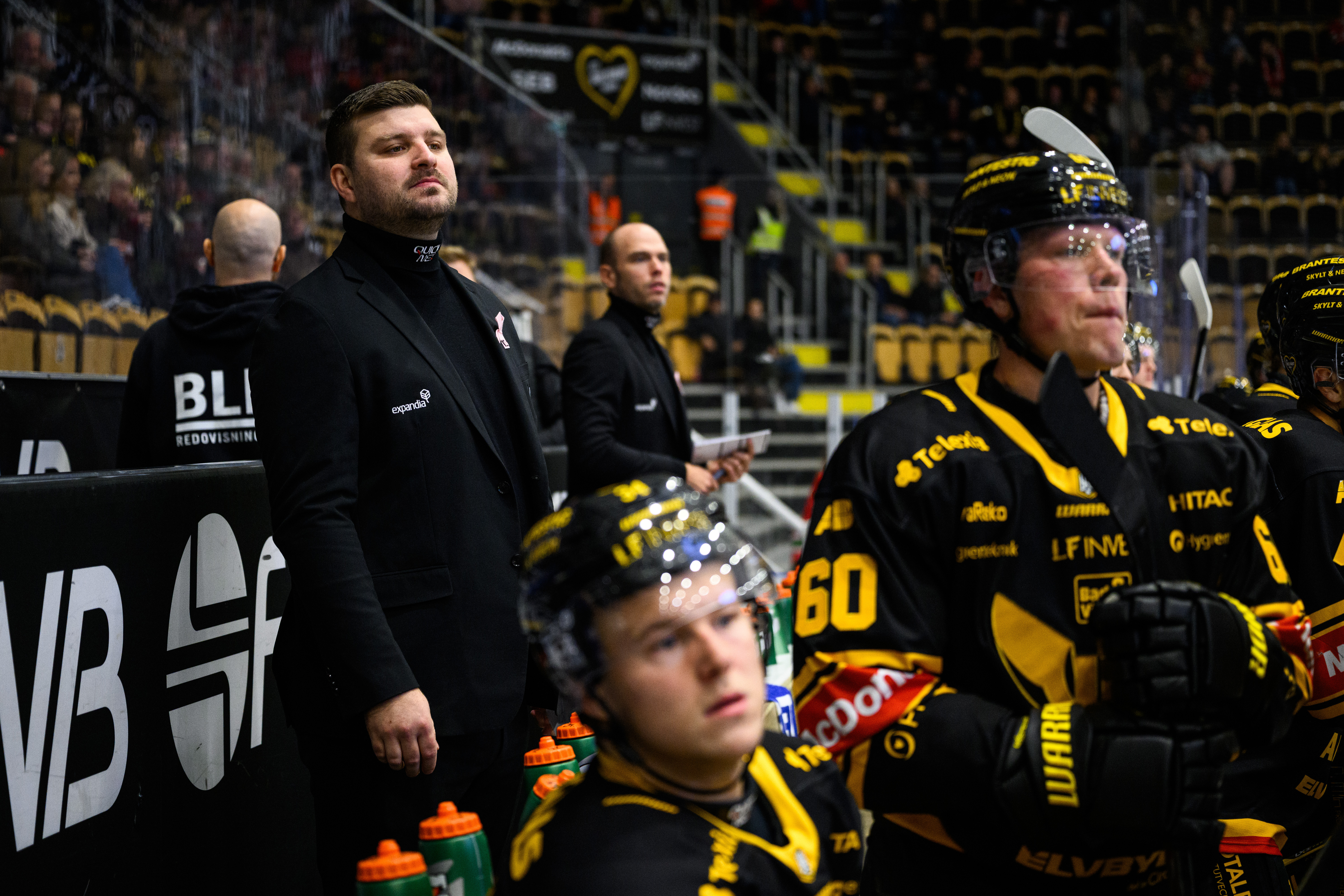 Speltips Vimmerby HC - Västerås IK