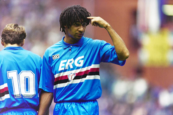 Ruud Gullit Bettingstugan