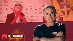 Anders Limpar om Jon Dahl Tomasson