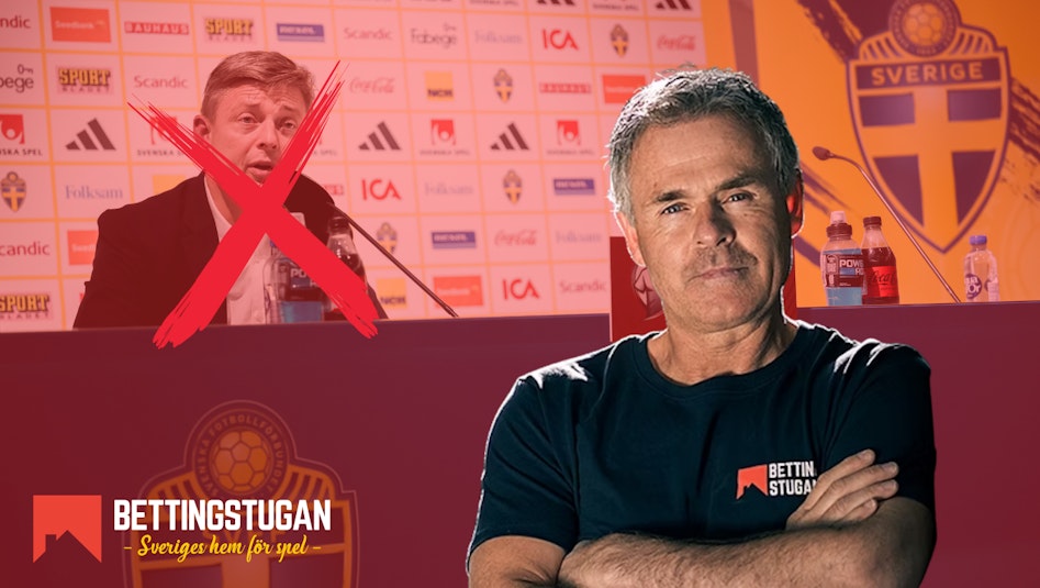 Anders Limpar om Jon Dahl Tomasson