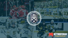 BETTINGSTUGAN Odds HockeyAllsvenskan