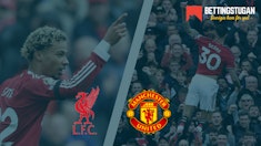 Oddsboost Liverpool Manchester United Bettingstugan