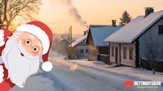 Odds vit jul 2025 Bettingstugan