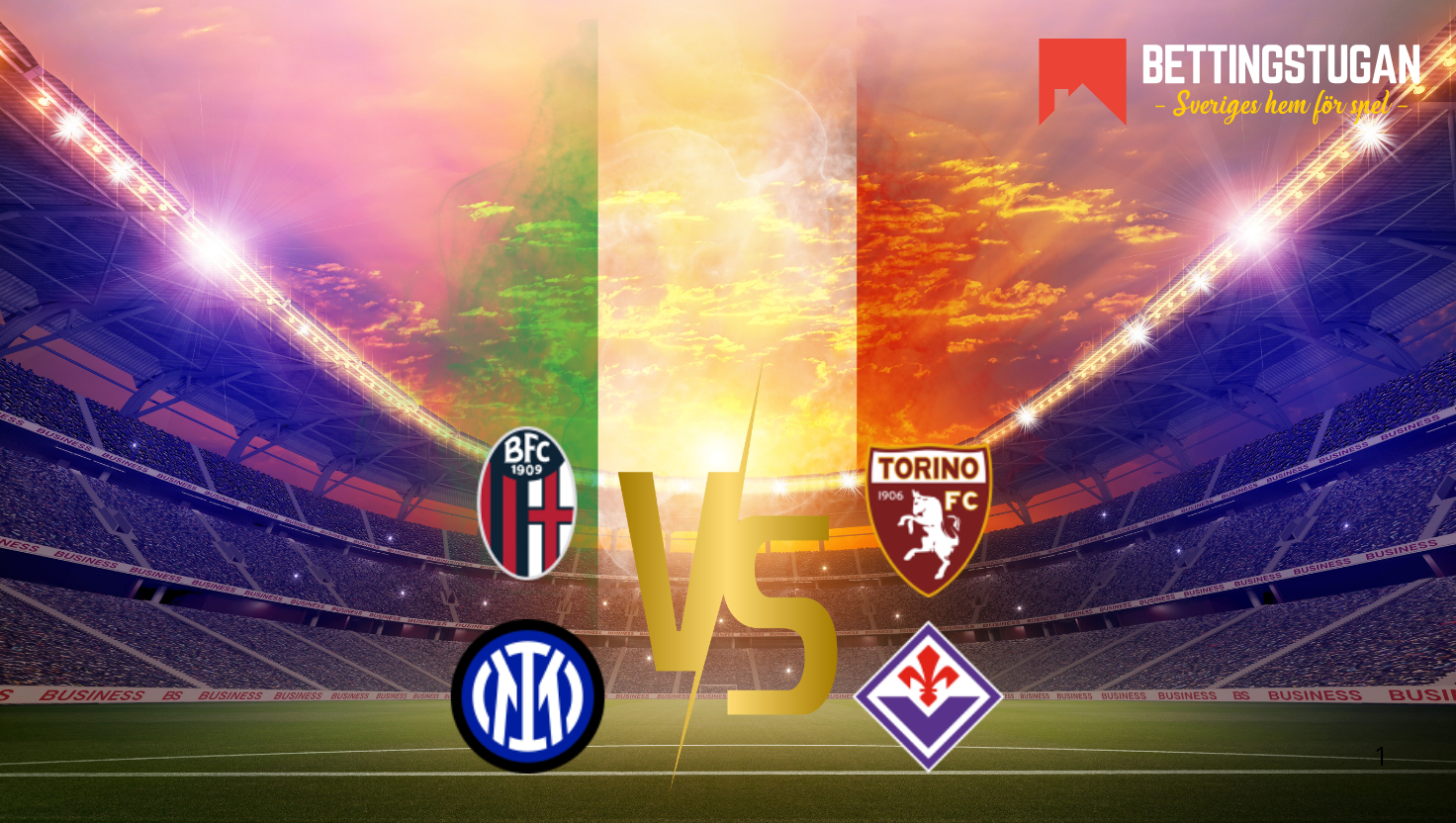 BETTINGSTUGAN Nyheter 31