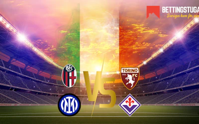 BETTINGSTUGAN Nyheter 31