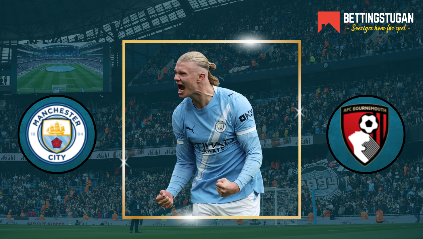 BETTINGSTUGAN Nyheter 34