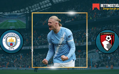 BETTINGSTUGAN Nyheter 34