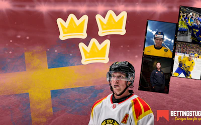 BETTINGSTUGAN Nyheter 35