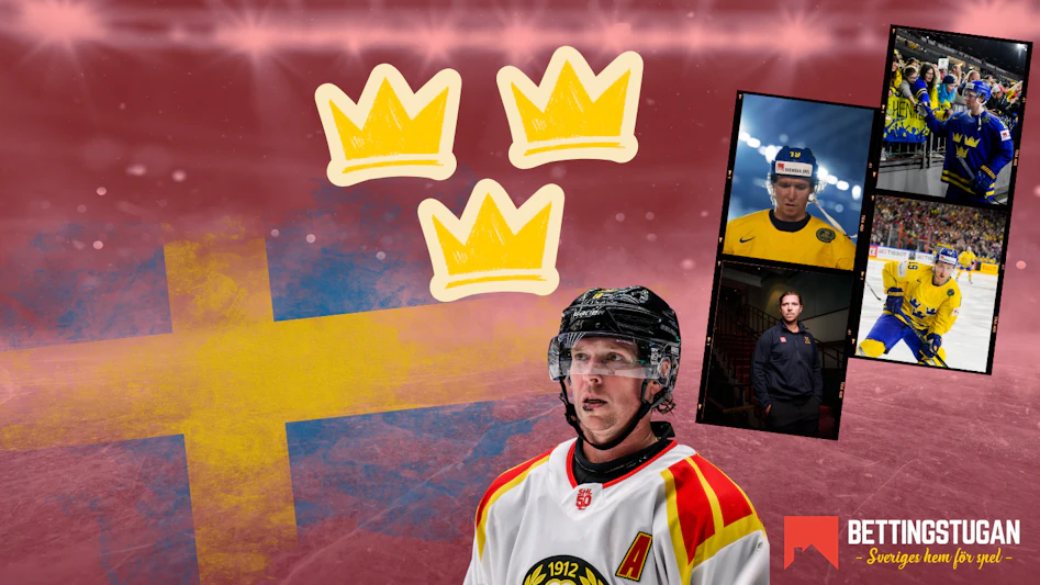 BETTINGSTUGAN Nyheter 35