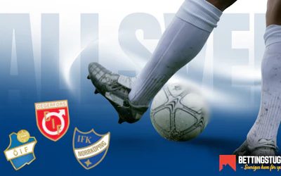 BETTINGSTUGAN Nyheter 37