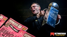 BETTINGSTUGAN Nyheter 38